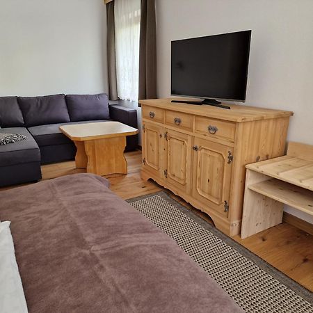 Ferienlandhaus Hoefer Фулпмес Екстериор снимка
