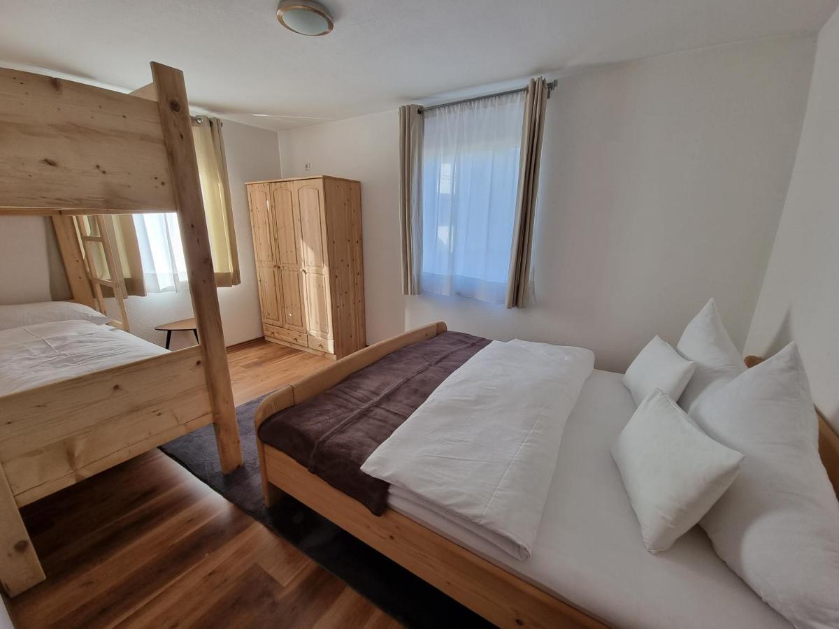 Ferienlandhaus Hoefer Фулпмес Екстериор снимка