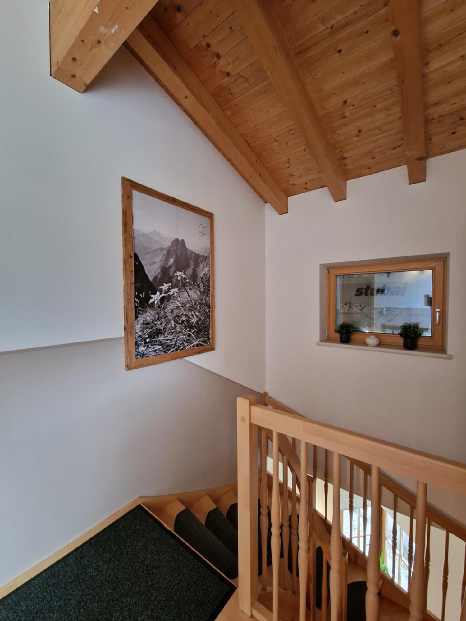 Ferienlandhaus Hoefer Фулпмес Екстериор снимка