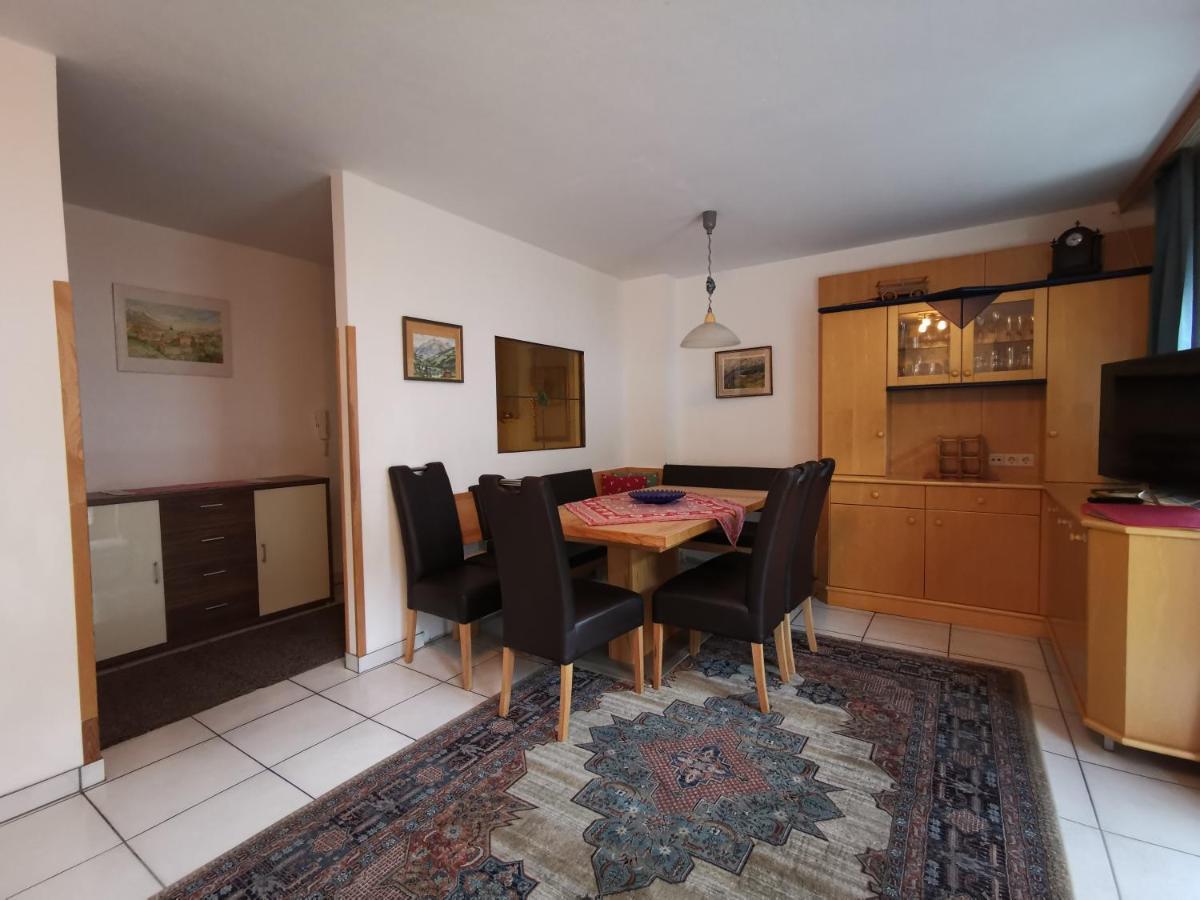 Ferienlandhaus Hoefer Фулпмес Екстериор снимка